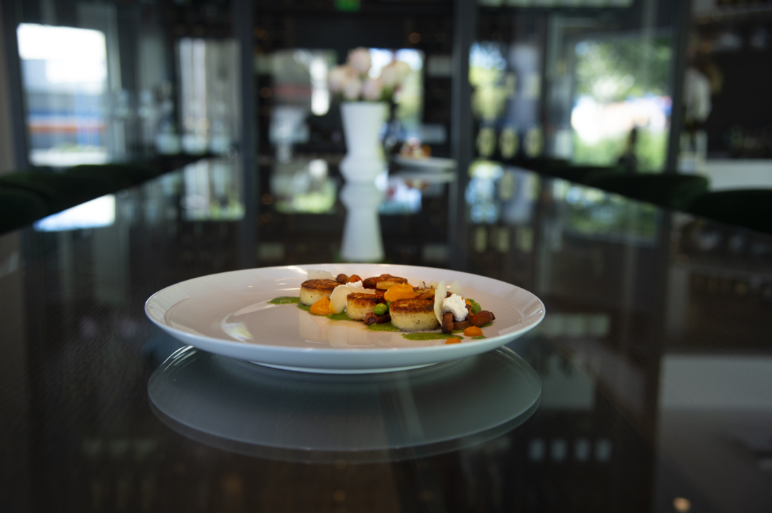 Allora co-owner named one of America’s top five new sommeliers