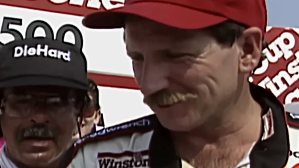 Earnhardt: Official Trailer
