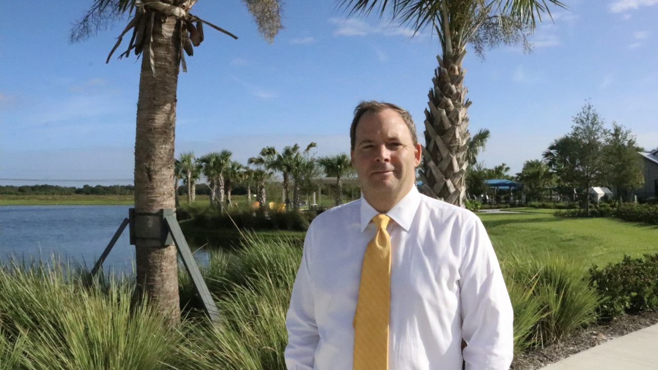 North River Ranch could become home to 28,000