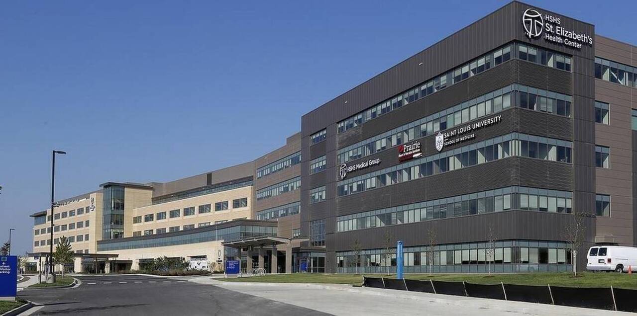 You don’t need to be worried about a traffic jam when St. E’s starts its move