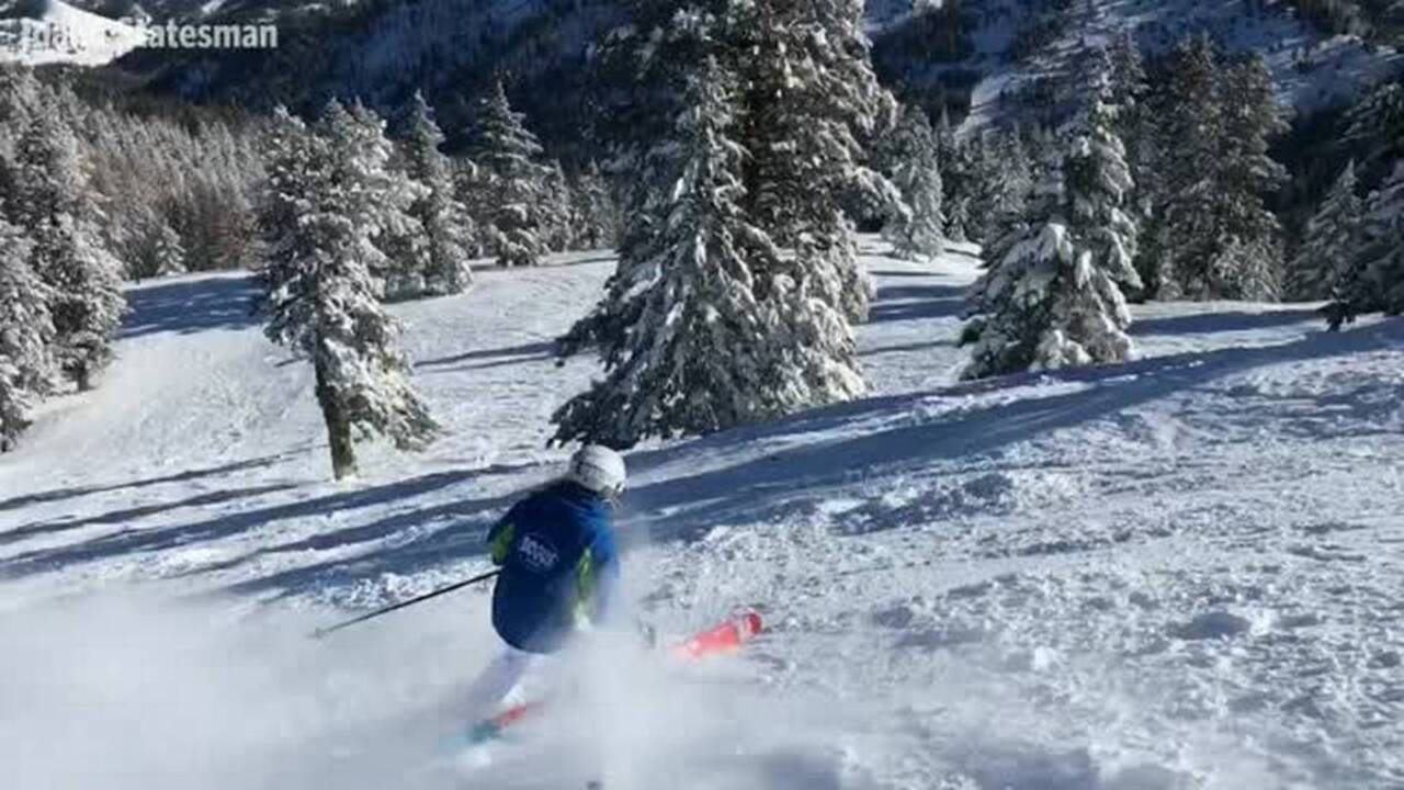 Three ski runs to try at Bogus Basin