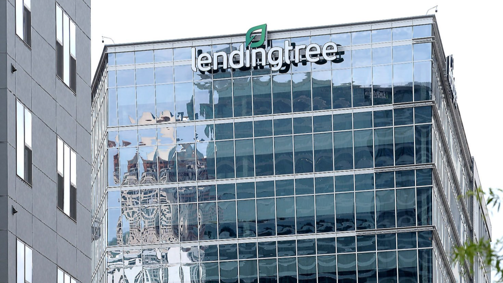 LendingTree is a financial technology company headquartered in ...