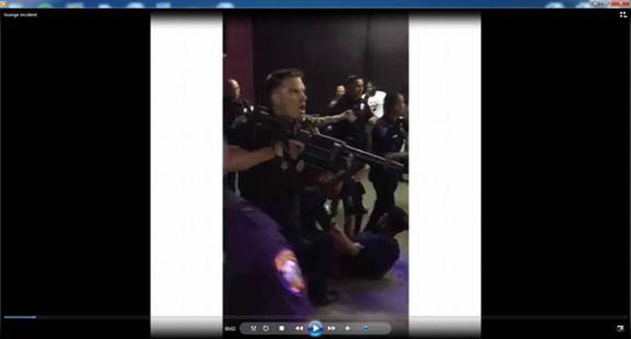 This is how a song from 30 years ago may have fueled melee at Merced hookah lounge