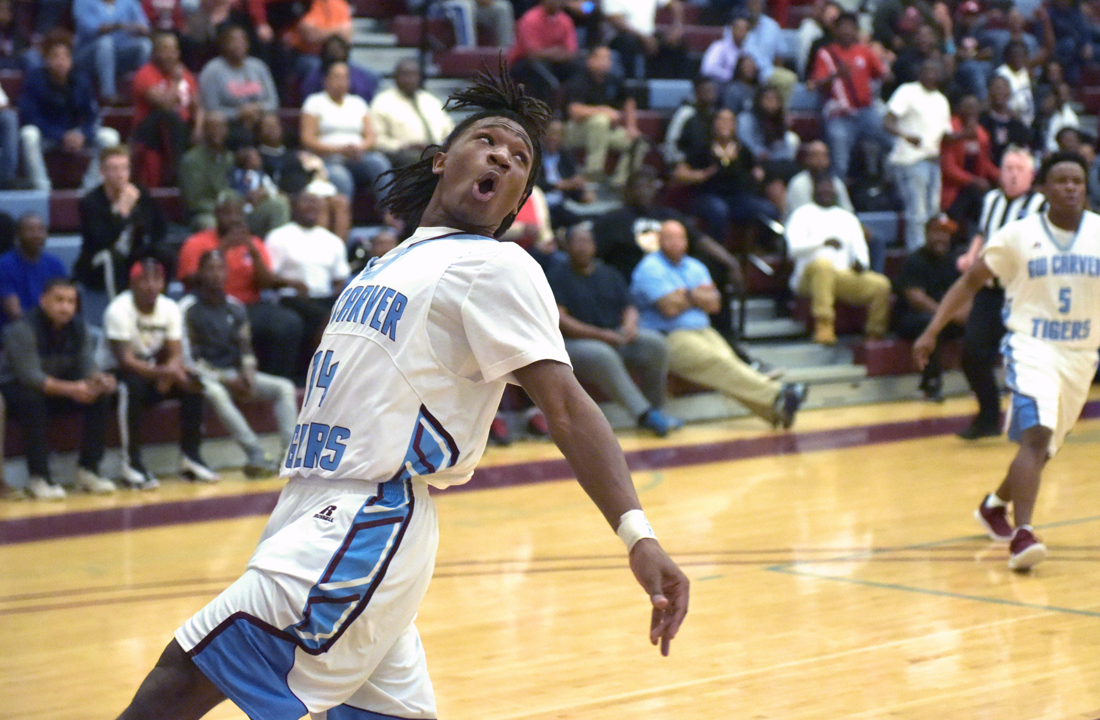 3 Columbus area basketball teams advance to one of the 2019 GHSA Final Fours