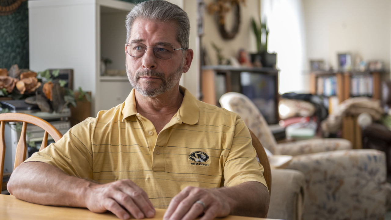 Former software engineer says exam to determine whether he qualified for disability support was not thorough