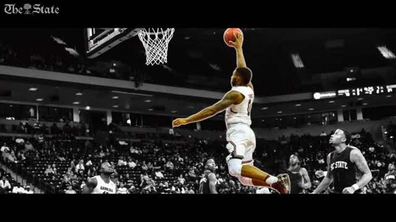 Sindarius Thornwell South Carolina's leader