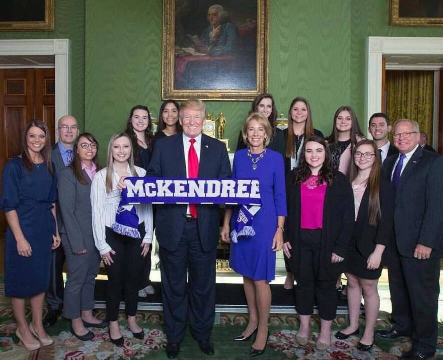 McKendree, GLVC, spring sports seasons canceled