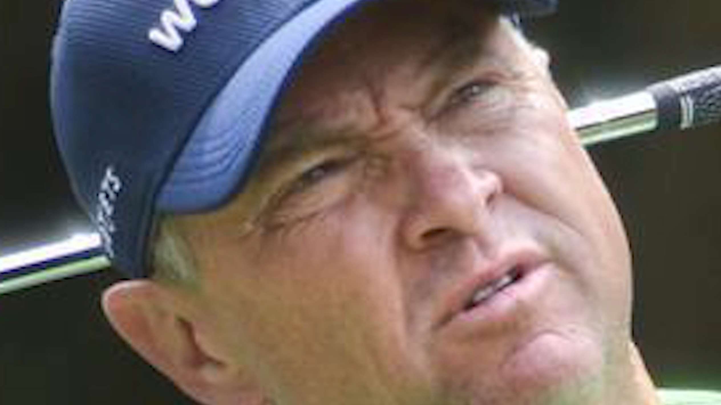 Who won multiple times at Harbour Town? Americans; 3 with back-to-back wins