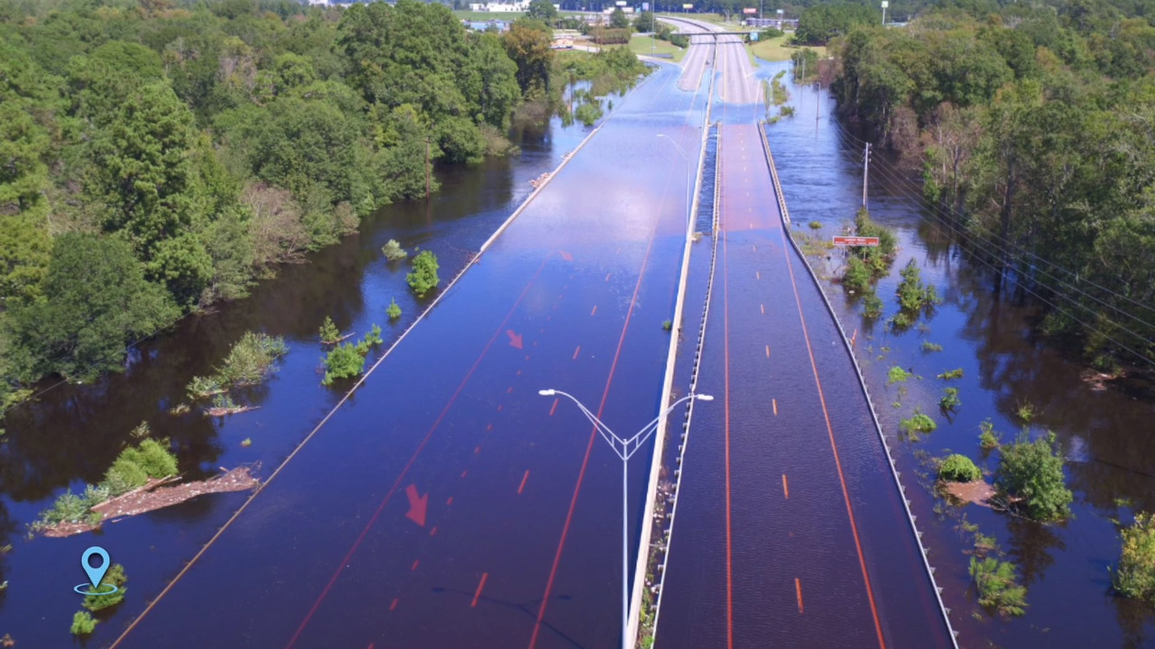 NC should build as if hurricanes like Florence will happen again and again, leaders say