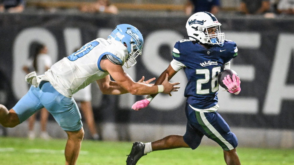 The Bee’s Week 3 predictions, including Clovis East-Sanger in Game of the Week