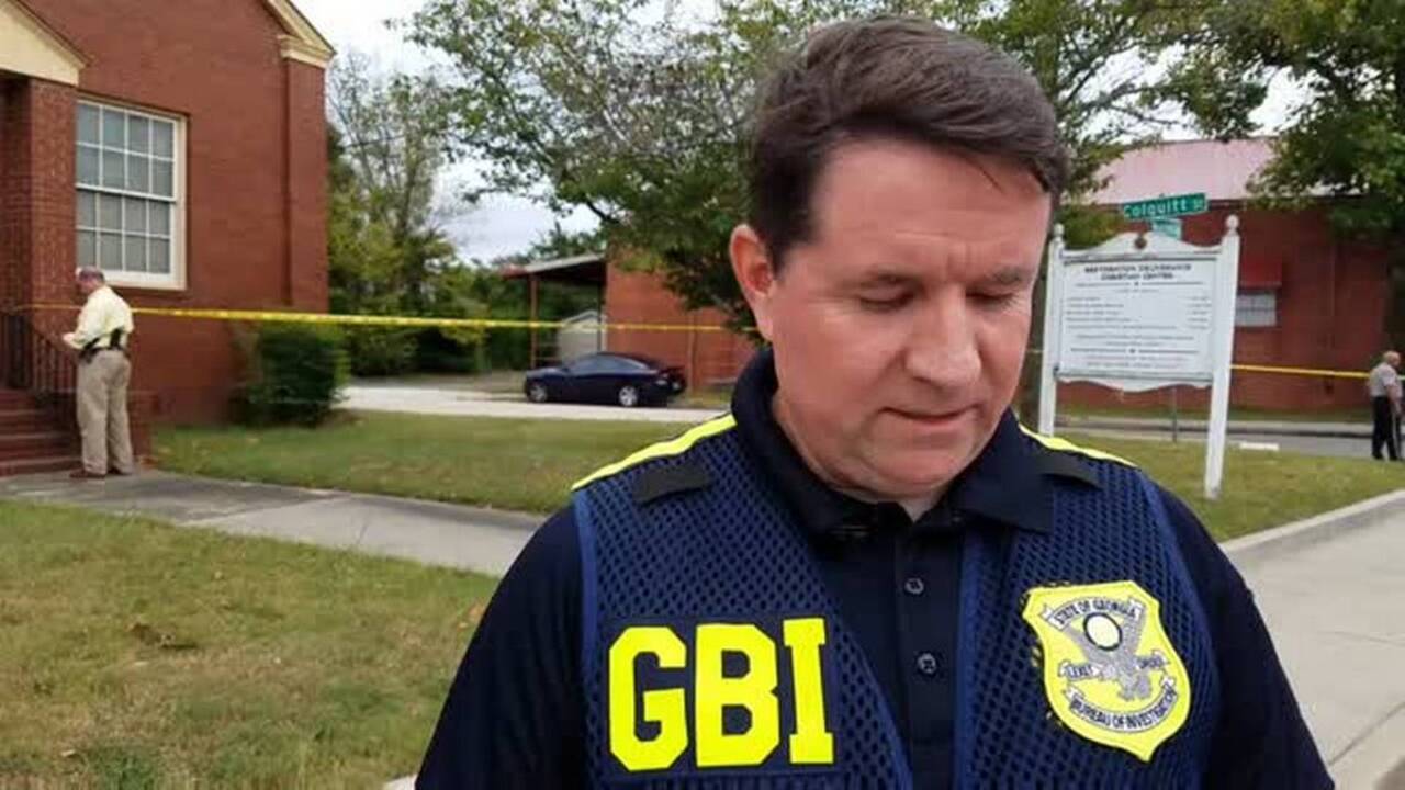 GBI investigating fatal shooting by Bibb County deputy | Macon Telegraph