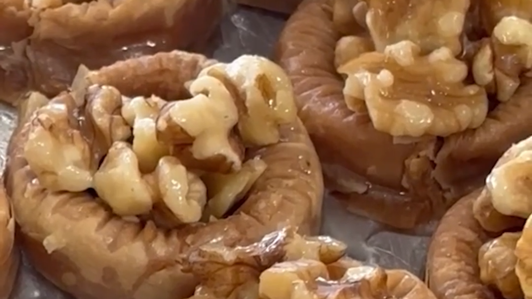 Five breakfast restaurant in Fresno you may have missed
