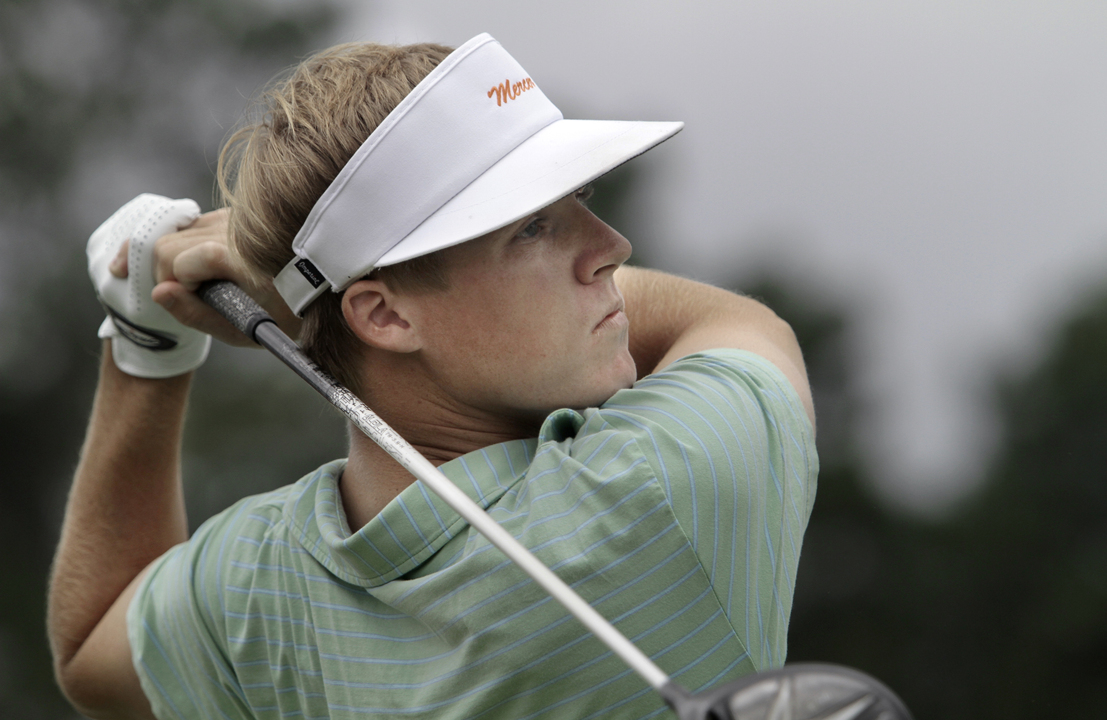 Schorr becomes first Columbus golfer in 15 years to win Southeastern Amateur Golf Tournament