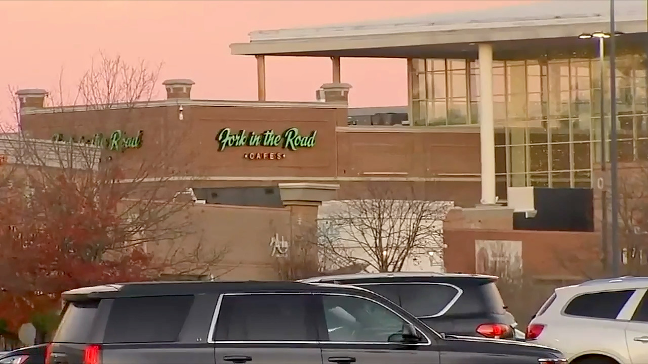 Robbery attempt led to Black Friday shooting at Durham’s Streets at Southpoint