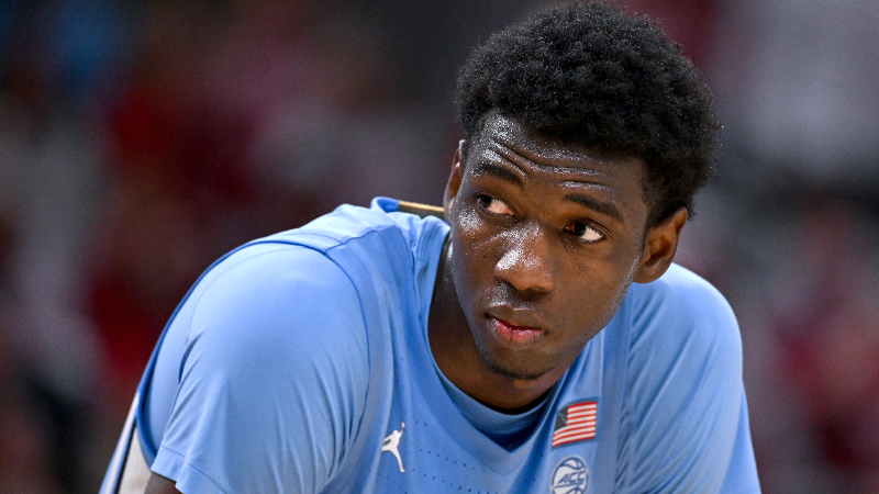 Is this UNC freshman the key to a breakout season ?