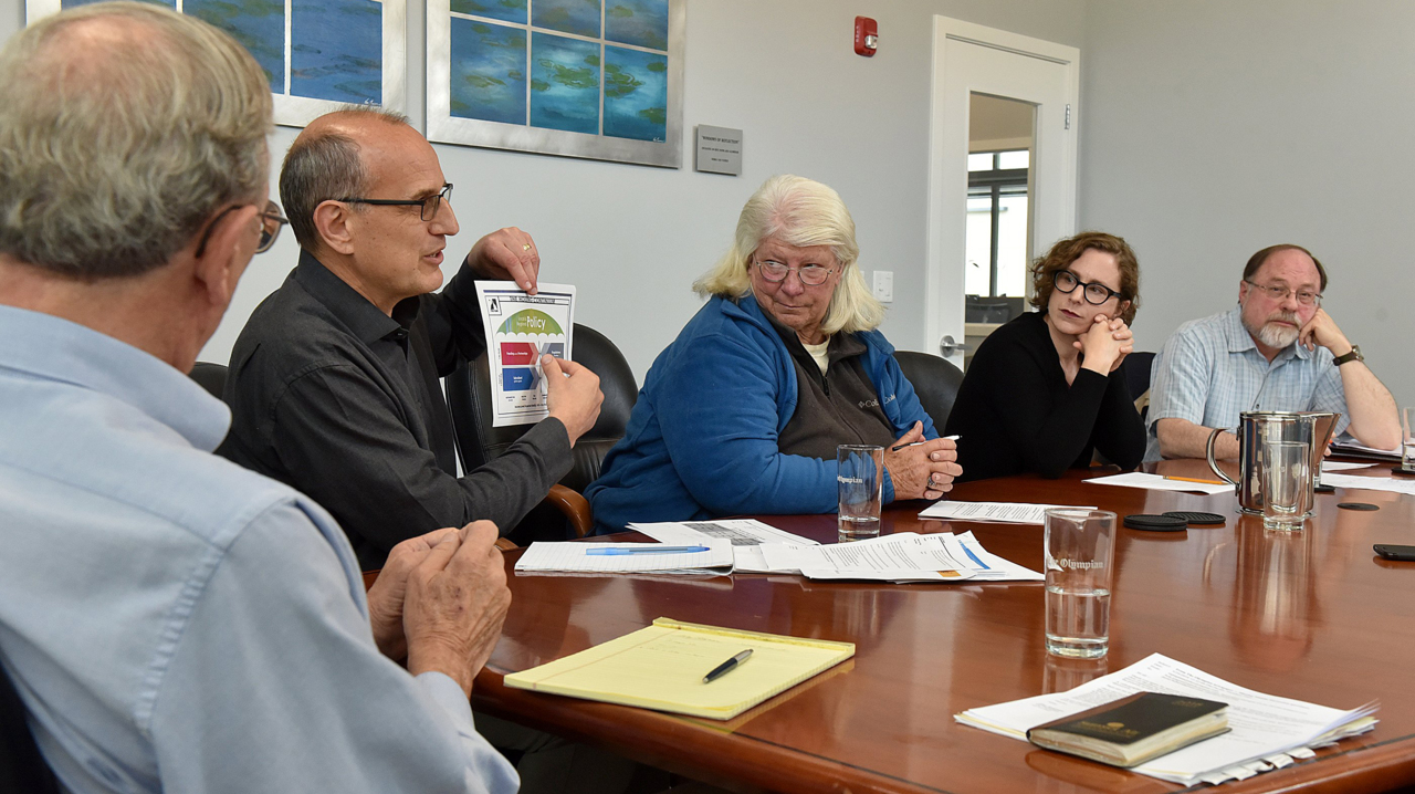 The case for and against Olympia’s ‘missing middle’ housing changes