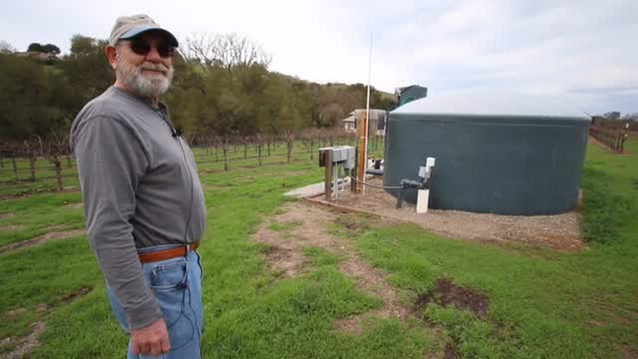 Paso Robles water district vote will have profound impact on North County