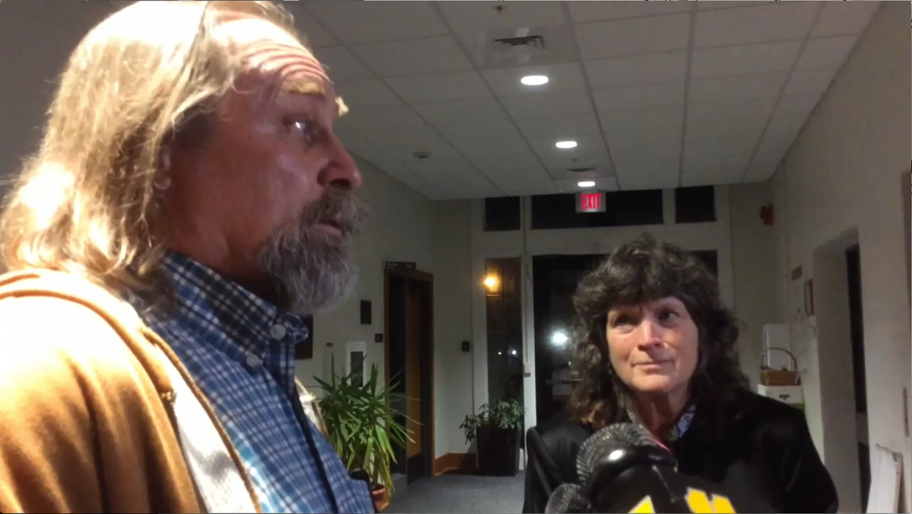 Confederate flag owner near Hillsborough loses appeal, plans court fight over rules