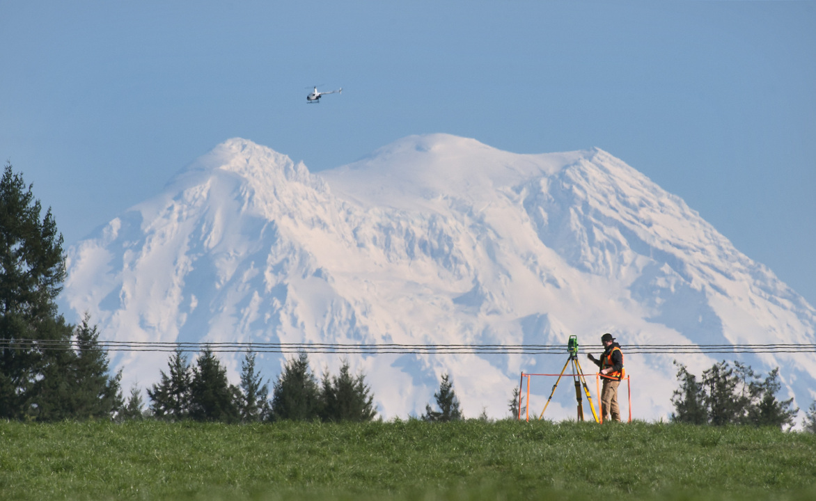 Need a place to live? As many as 1,700 residences pitched for property in Tumwater