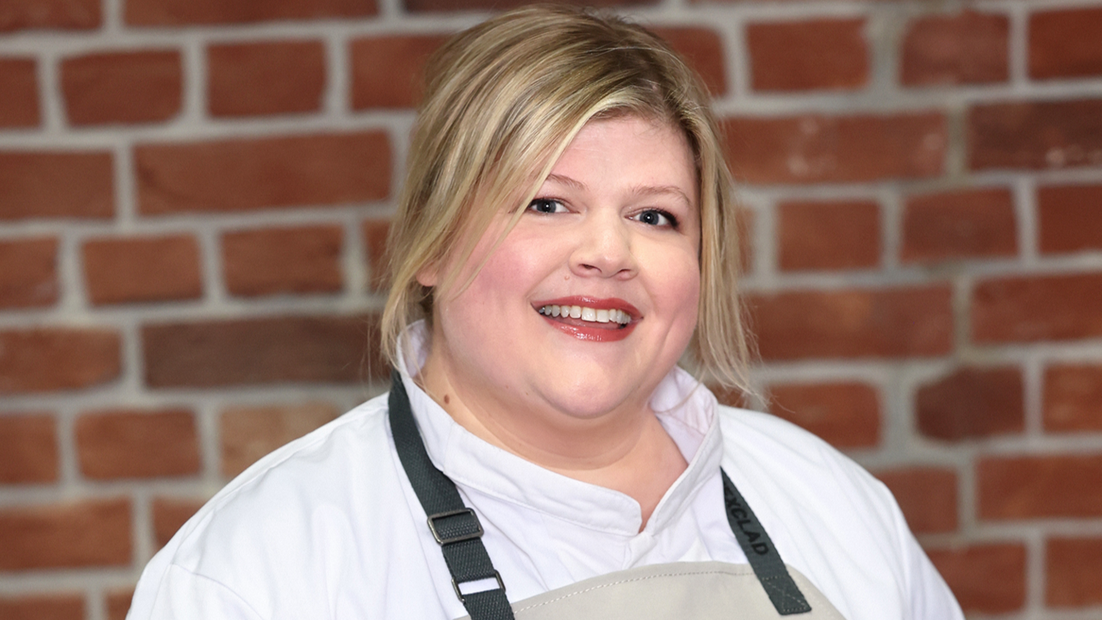This Puyallup chef 'lost everything.' Now, she's cooking on national TV with Gordon Ramsay
