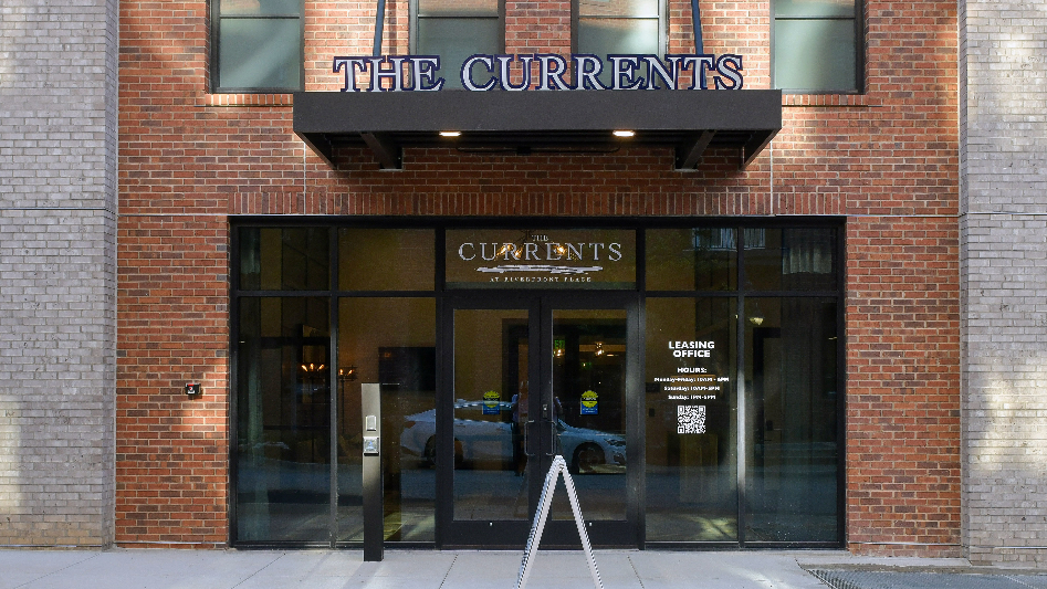 Photos: Check out new luxury apartments in Columbus, GA