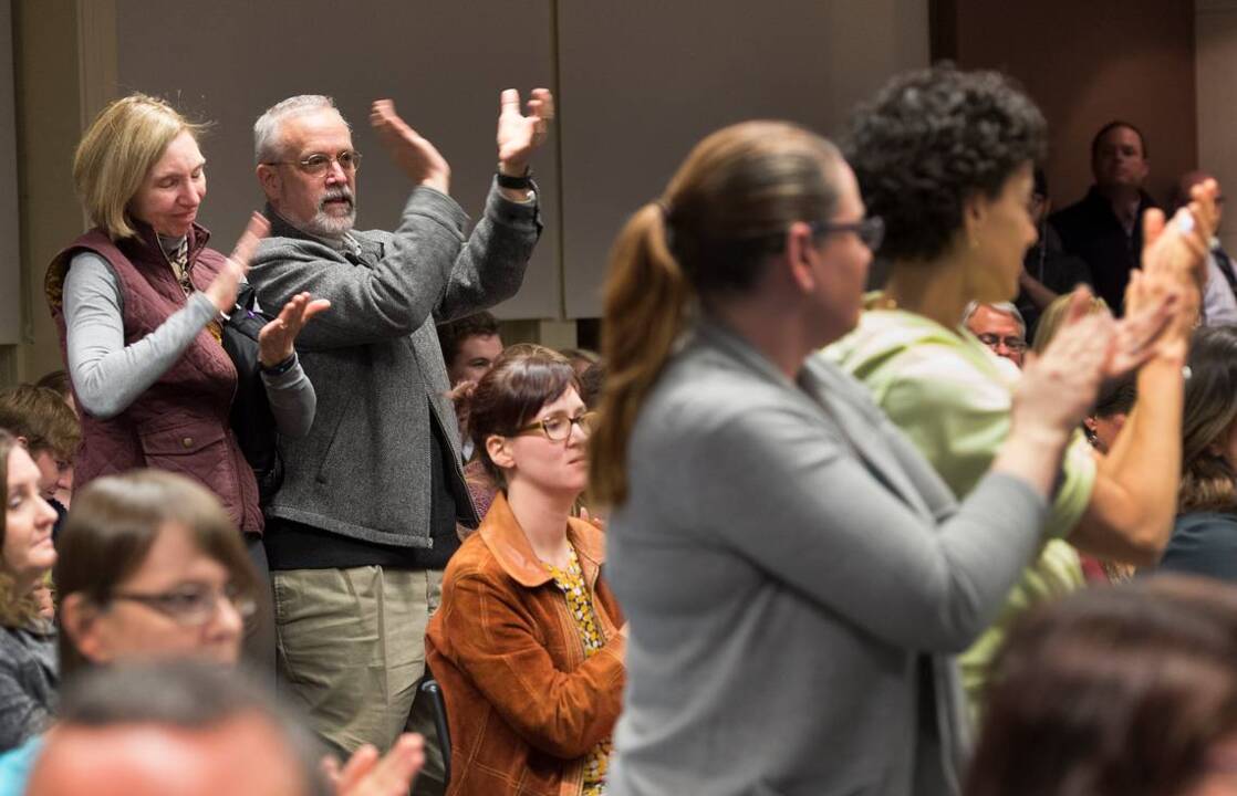 Parents ask Shawnee Mission School District to reconsider ban on safety ...