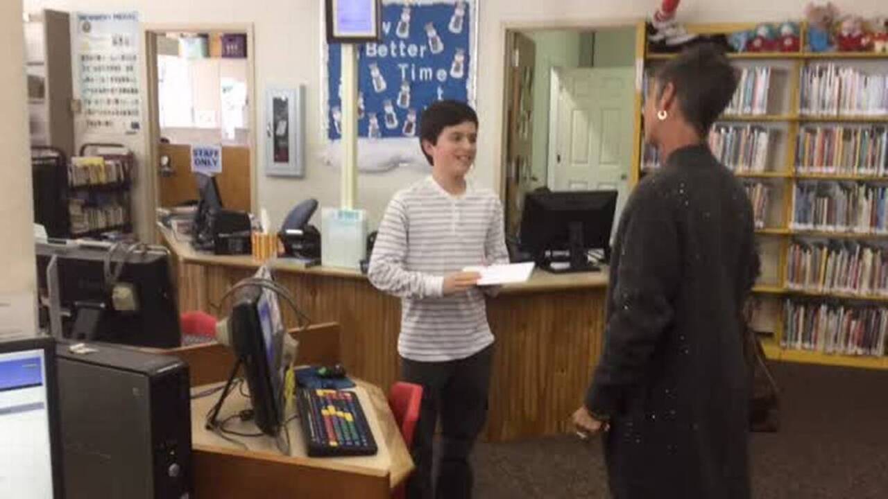 Lack of money ended lessons for Rock Hill boy; a late Winthrop prof saved the music