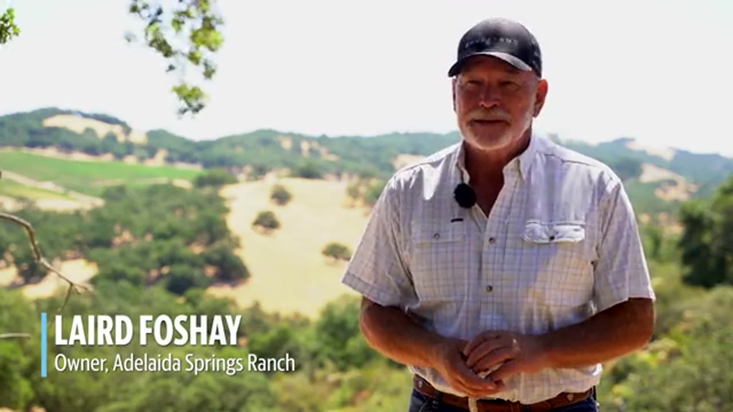 900-acre SLO County ranch enters conservation easement