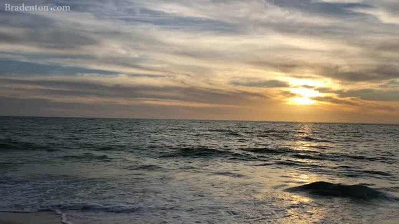 Thank you for helping keeping Anna Maria Island clean | Letter to the editor