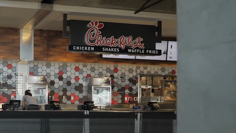 A new Chick-fil-A could be coming to SLO County. Here’s where