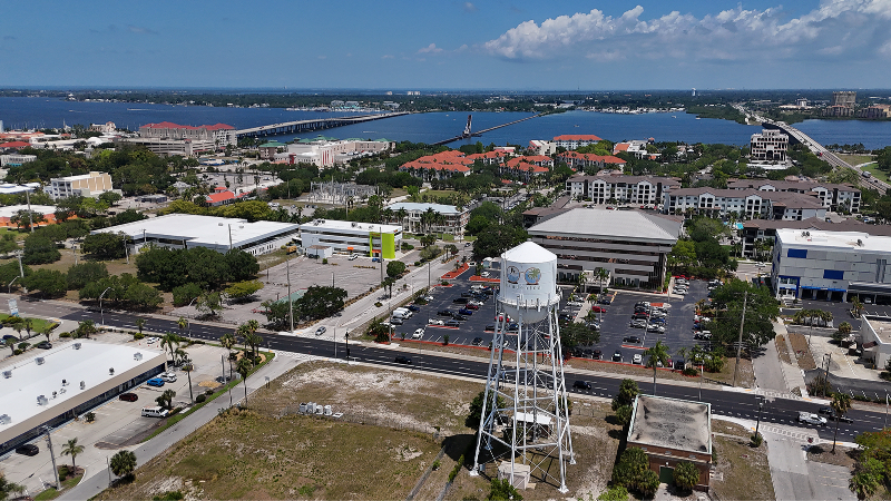 Meet the Bradenton City Council