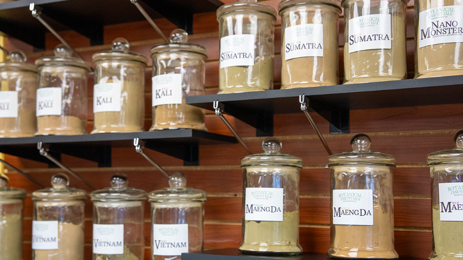 Kratom and 7-OH will be illegal in Kansas