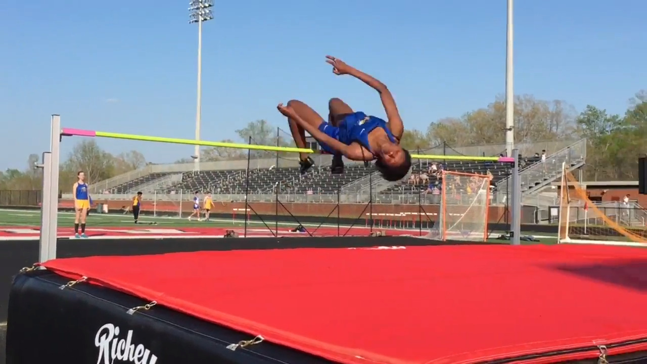 Update: Fort Mill sweeps Nation Ford in Region IV