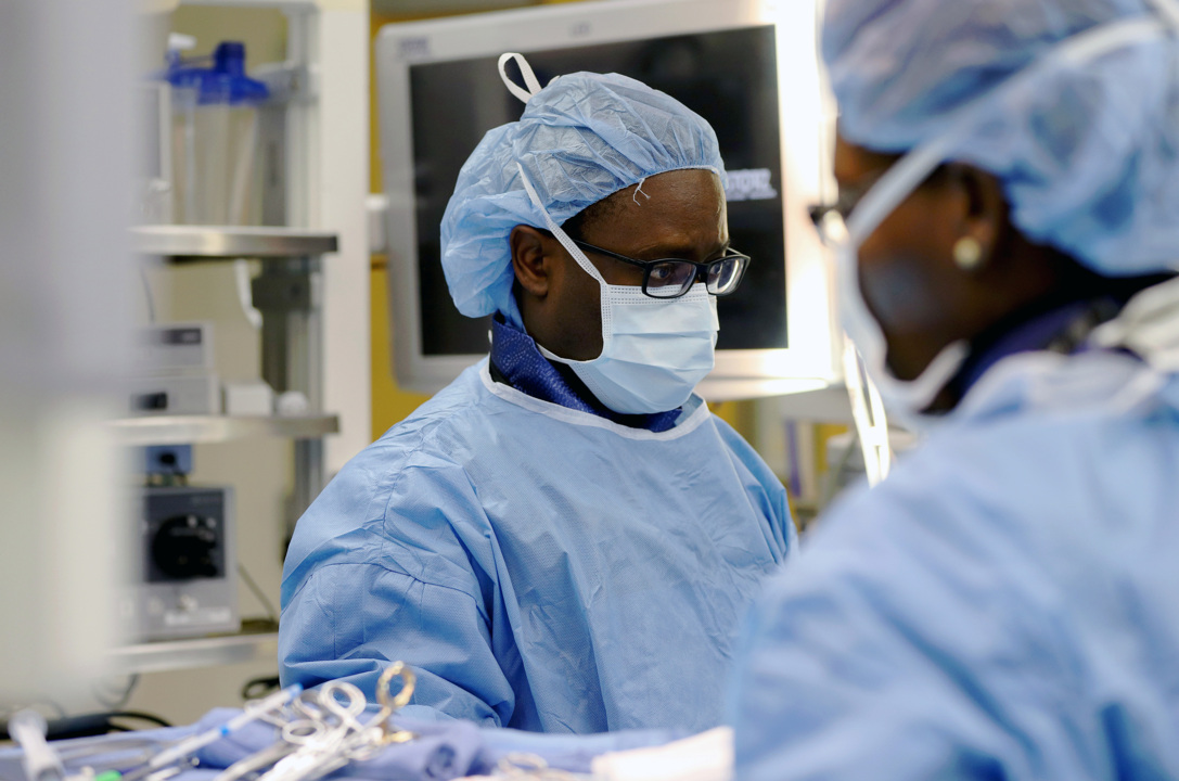 Video: Meet Dr. Daniel Gwan-Nulla