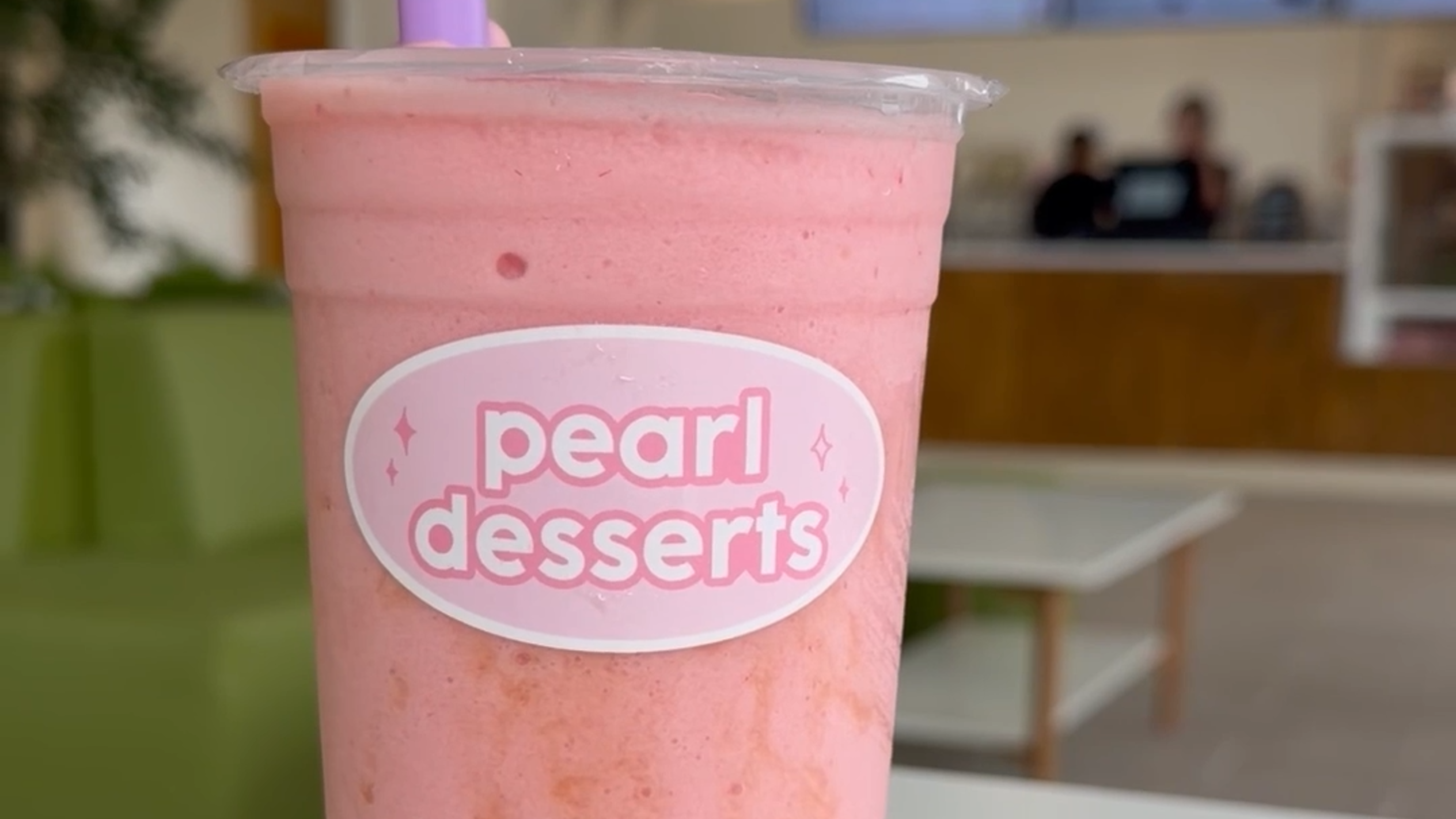 New dessert spot offers viral mochi donuts and bingsu