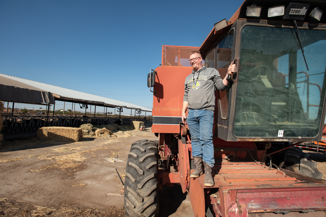 Dutch Hollow Farms leaves Riverbank. Where it’s going, what to expect when it reopens