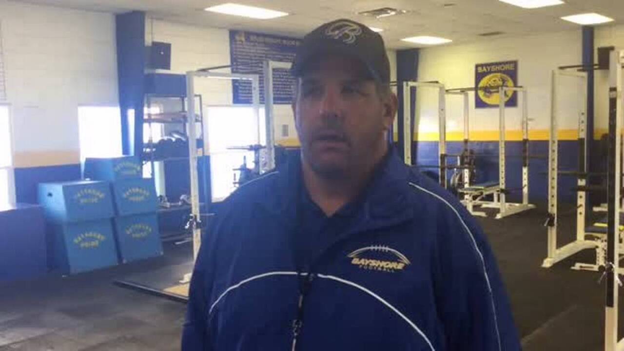 Bad News Bruins continue rebuilding project