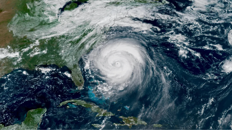 NOAA releases official hurricane forecast for 2026