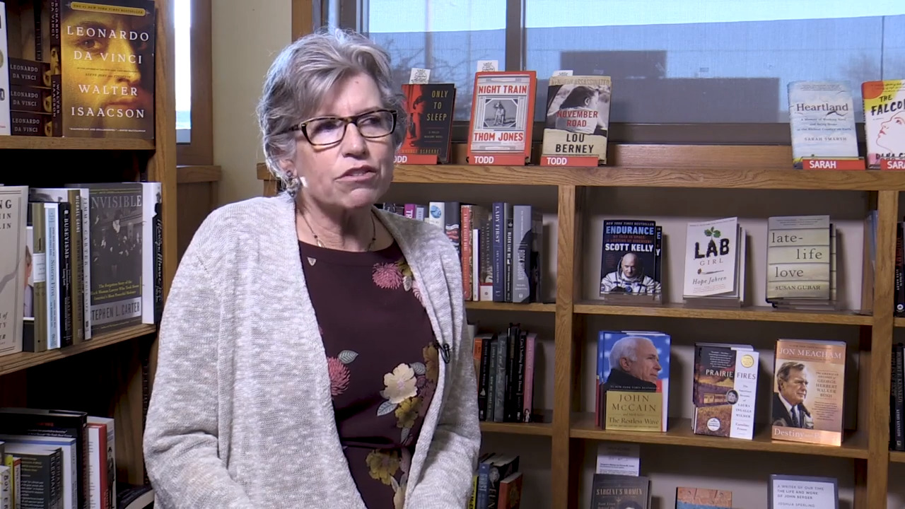 Bagby and Watermark earn accolades