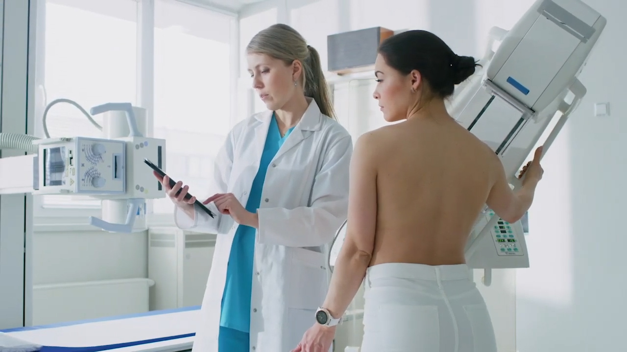 FDA proposes changes to breast cancer screenings