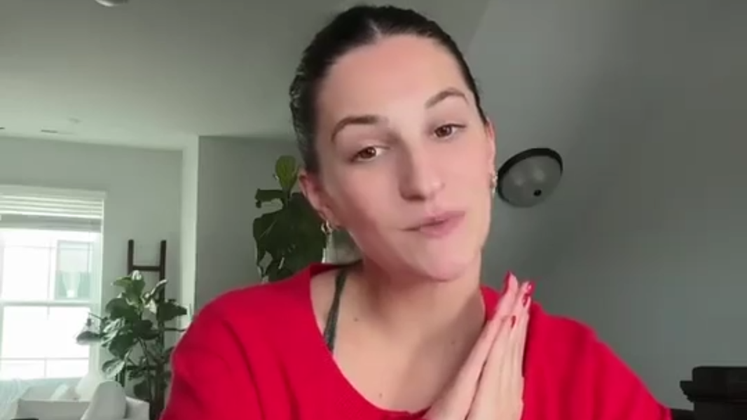 Video: NC online boutique owner shares TikTok success