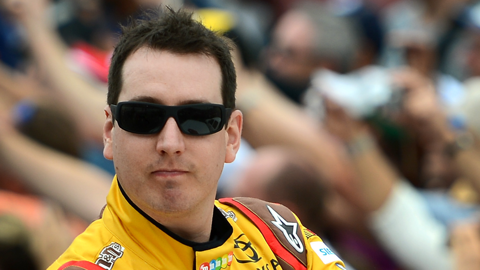 Kyle Busch's cause of death is released by family
