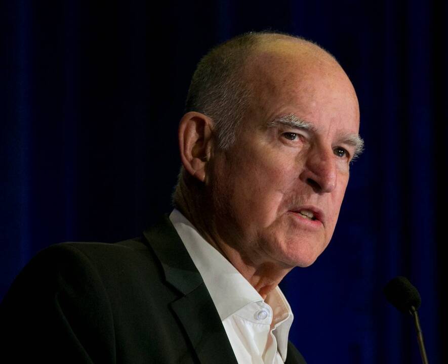 Wealthy exodus to escape new tax rules worries California Democrats