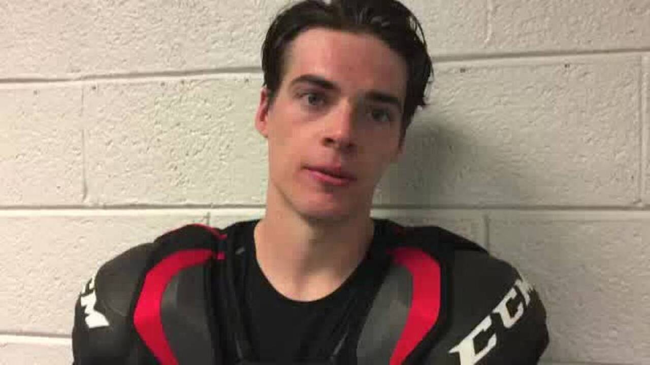 Macon rides offense to SPHL regular-season championship
