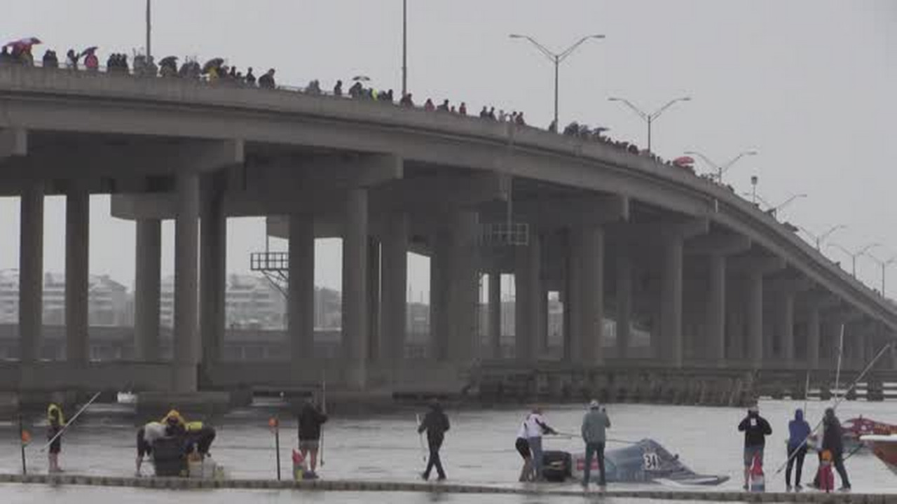 Palmetto officials first to approve 2017 Bradenton Area River Regatta 