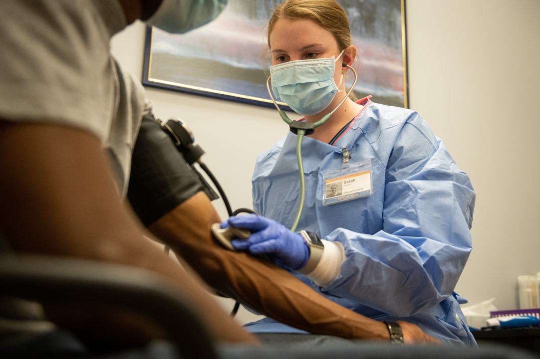 Neighborhood Clinic serves Tacoma’s neediest. COVID has caused demand to ‘skyrocket’