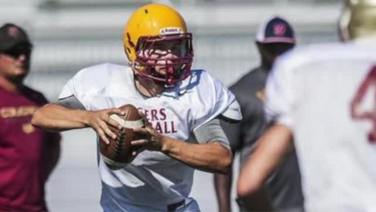 Shawn and Sean Show Western Athletic Conference Preview