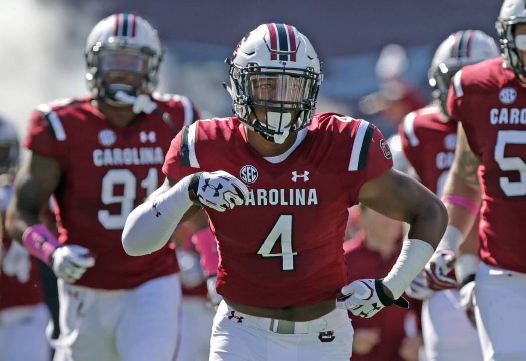 USC Report Card for UMass: Bentley good for a freshman in debut