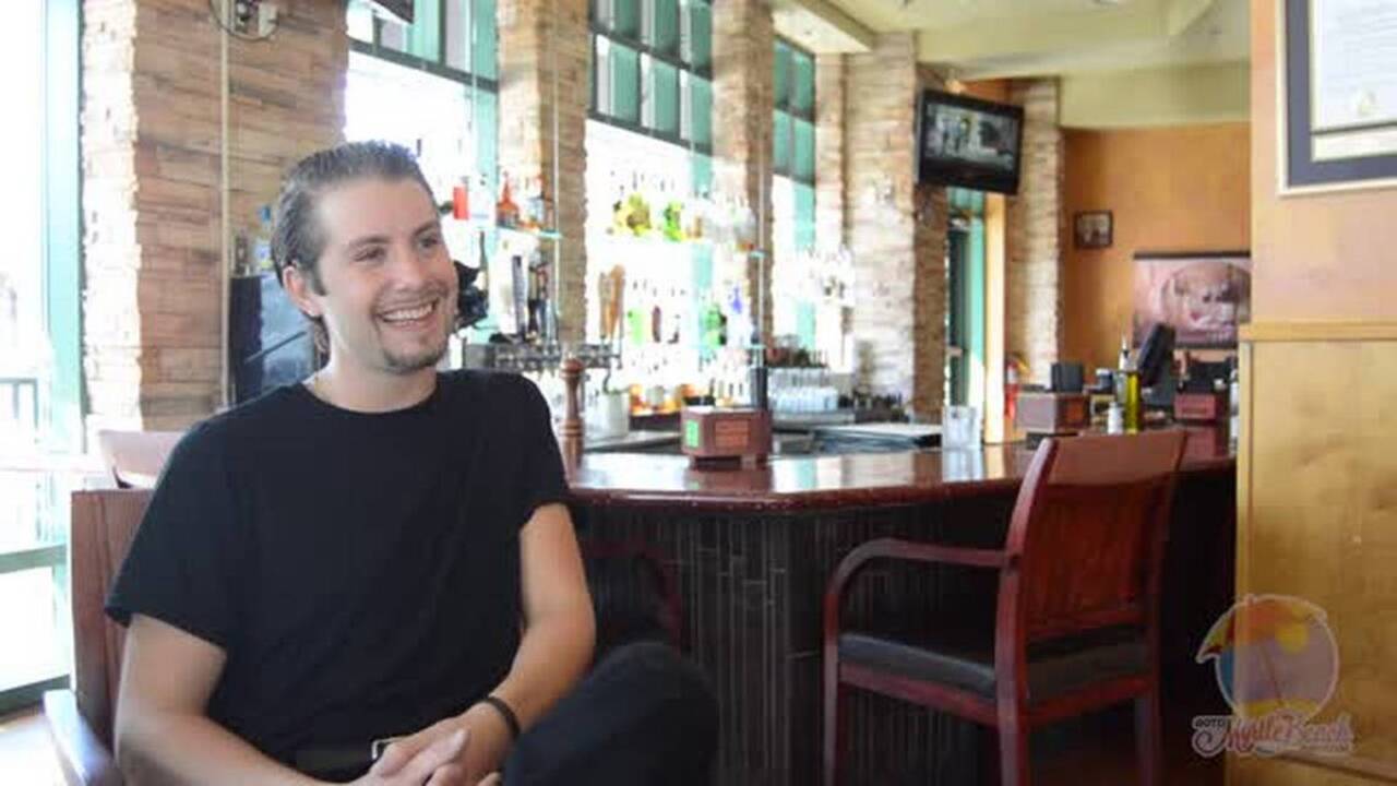 Zaben Detoffol of Travinia in Myrtle Beach has a very interesting concert lineup | Hot Pour