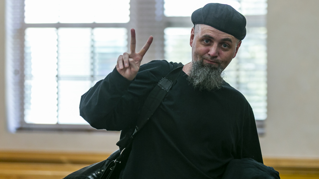 Was defacing Basel’s $120,000 banana wall a crime or artistic expression?  Court to decide